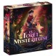 La Forêt Mystérieuse - Jeux de société - IELLO