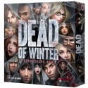 Dead of Winter - A la croisée des chemins - Jeux de société - ASMODEE