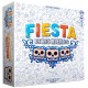 Fiesta de los Muertos - OLDCHAP GAMES