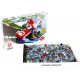 Puzzle MARIO KART - 1000 pcs - WINNING MOVES