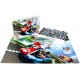 Puzzle MARIO KART - 1000 pcs - WINNING MOVES