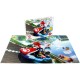 Puzzle MARIO KART - 1000 pcs - WINNING MOVES