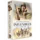 Inflexibles - Normandie - Jeux de société - NUTS PUBLISHING