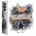 Nidavellir - Jeux de société - GRRRE GAMES