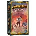 Cerbere - Les Trésors de l'Enfer - LA BOITE DE JEU