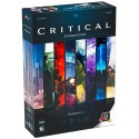 CRITICAL - FONDATION - SAISON 1- Jeux de société - GIGAMIC