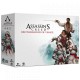 ASSASSIN'S CREED ® : BROTHERHOOD OF VENICE - Jeux de société - TRITON NOIR