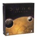 DUNE IMPERIUM - Jeux de société - LUCKY DUCK GAMES