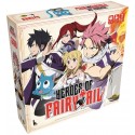 Heroes of Fairy Tail - Jeux de société - DON'T PANIC GAMES