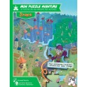 MON PUZZLE AVENTURE : DRAGON - GAME FLOW