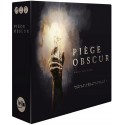 PIÈGE OBSCUR - Jeux de société - IELLO