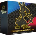 Pokémon EB12 : Epée et Bouclier/Zénith Suprême - Coffret dresseur d'élite - Cartes - ASMODEE