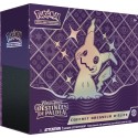 POKÉMON EV04.5 : COFFRET DRESSEUR D'ELITE MIMIQUI - ASMODEE