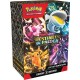 POKÉMON EV04.5 : BUNDLE 6 BOOSTERS DESTINEES DE PALDEA - ASMODEE