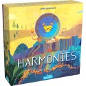 Harmonies - Jeux de société - LIBELLUD