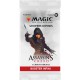 Magic The Gathering : ASSASSIN'S CREED BEYOND BOOSTER FR