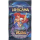 Disney Lorcana TCG - Chapitre 4 : Le Retour d'Ursula - Booster