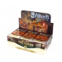 ALTERED - Display de 37 Boosters Exclusifs Kickstarter - Au Delà des Portes