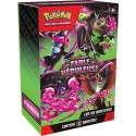 POKÉMON EV06.5 : BUNDLE 6 BOOSTERS - ASMODEE