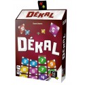 DEKAL - Jeux de société - GIGAMIC