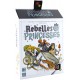 REBELLES PRINCESSES - Jeux de société - GIGAMIC