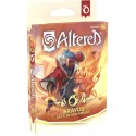 ALTERED - Bravos - Deck de démarrage - Au Delà des Portes - FR