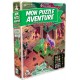 MON PUZZLE AVENTURE : TERRE OCRE - GAME FLOW