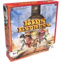 Kids Express - LUDONAUTE