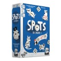 SPOTS OU ENCORE - Jeux de société - IELLO