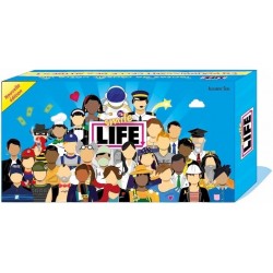 SMILE LIFE - Jeux de société - SMILE LIFE