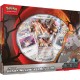 POKÉMON : COFFRET URSAKING LUNE VERMEILLE‑EX - PRECOMMANDE