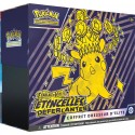 POKÉMON EV08 : COFFRET DRESSEUR D'ELITE ETINCELLES DEFERLANTES - ASMODEE