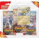 POKEMON – EV08 : ECARLATE ET VIOLET - ETINCELLES DEFERLANTES : Pack 3 Boosters - ASMODEE