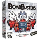 BOMB BUSTERS - Jeux de société - COCKTAIL GAMES