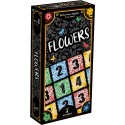 FLOWERS - Jeux de société - ACTARUS EDITIONS