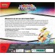 PRECOMMANDE - Pokémon EV8.5 : Ecarlate et Violet/Evolutions Prismatiques - Coffret Poster 3 Boosters - Cartes - ASMODEE